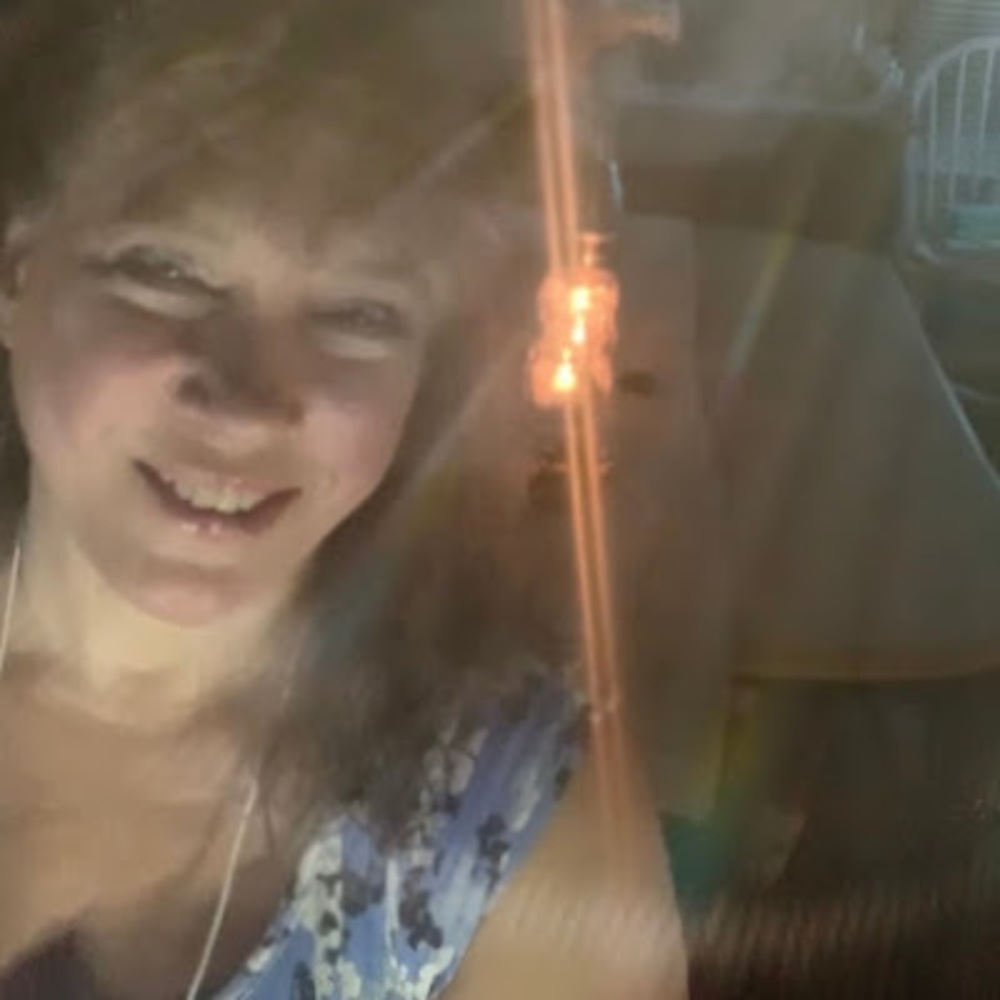 Meet your Posher, Susan